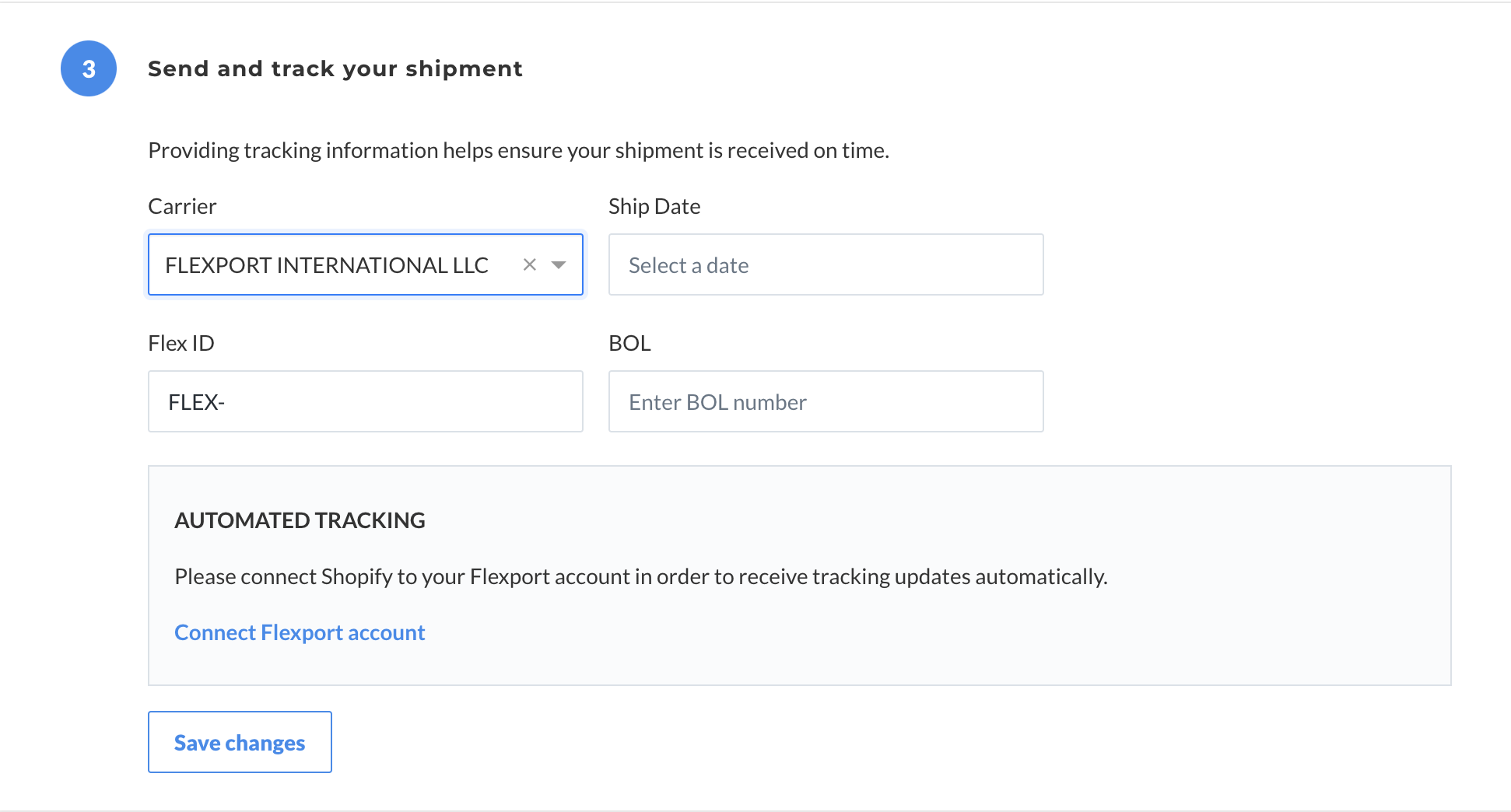 Track Your bol.com Order Status - AfterShip