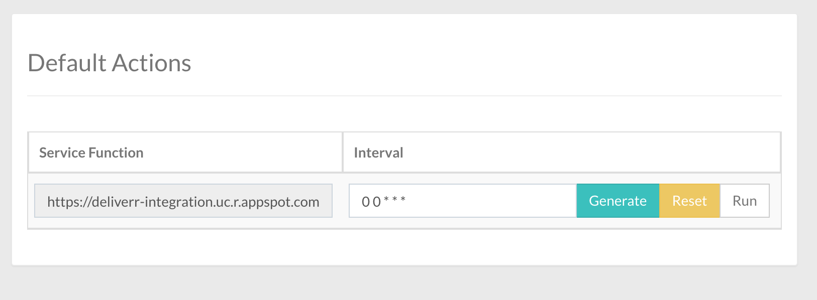 How Do I Connect Acenda To Flexport Flexport Help Center 6486