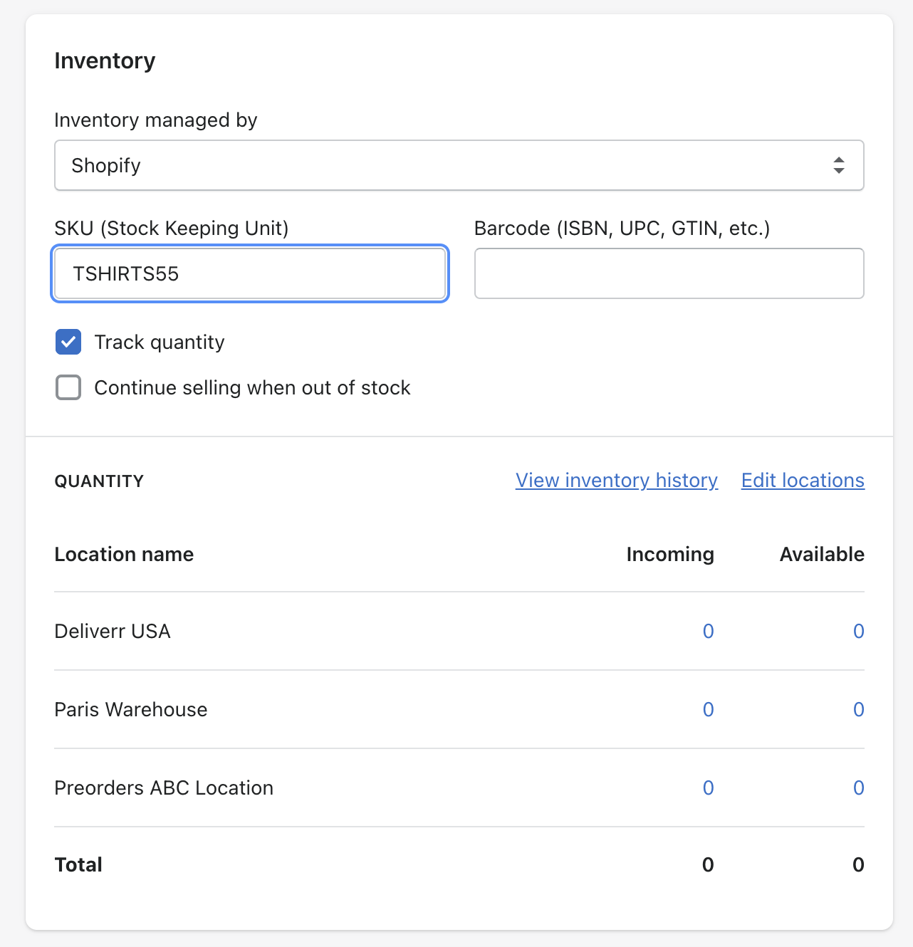 How Do I Remove Special Characters from My SKU Values? – Flexport