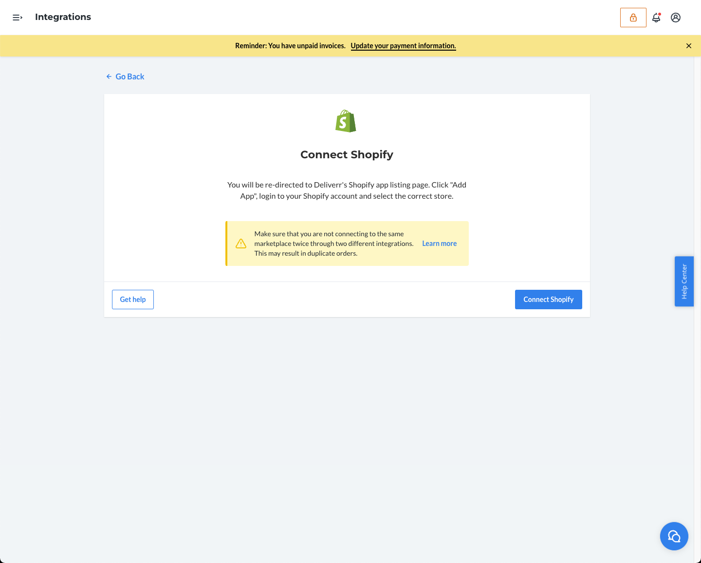 Shopify Help  How to Login to Your Shopify Store